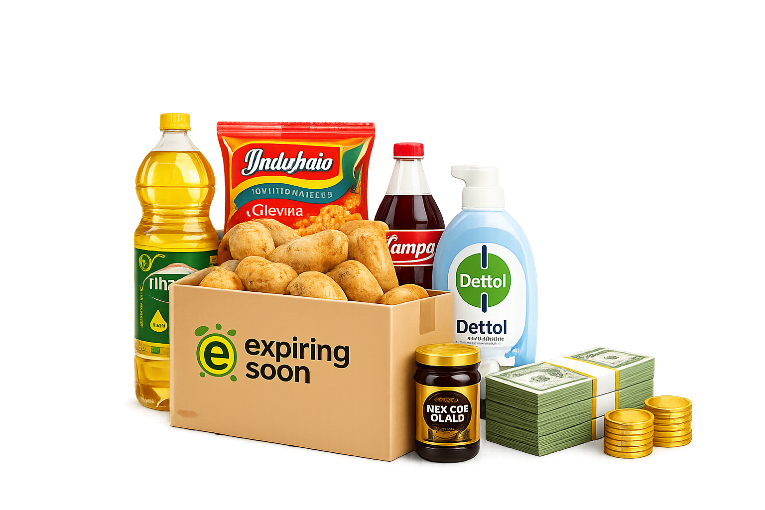 Expiringsoon Products