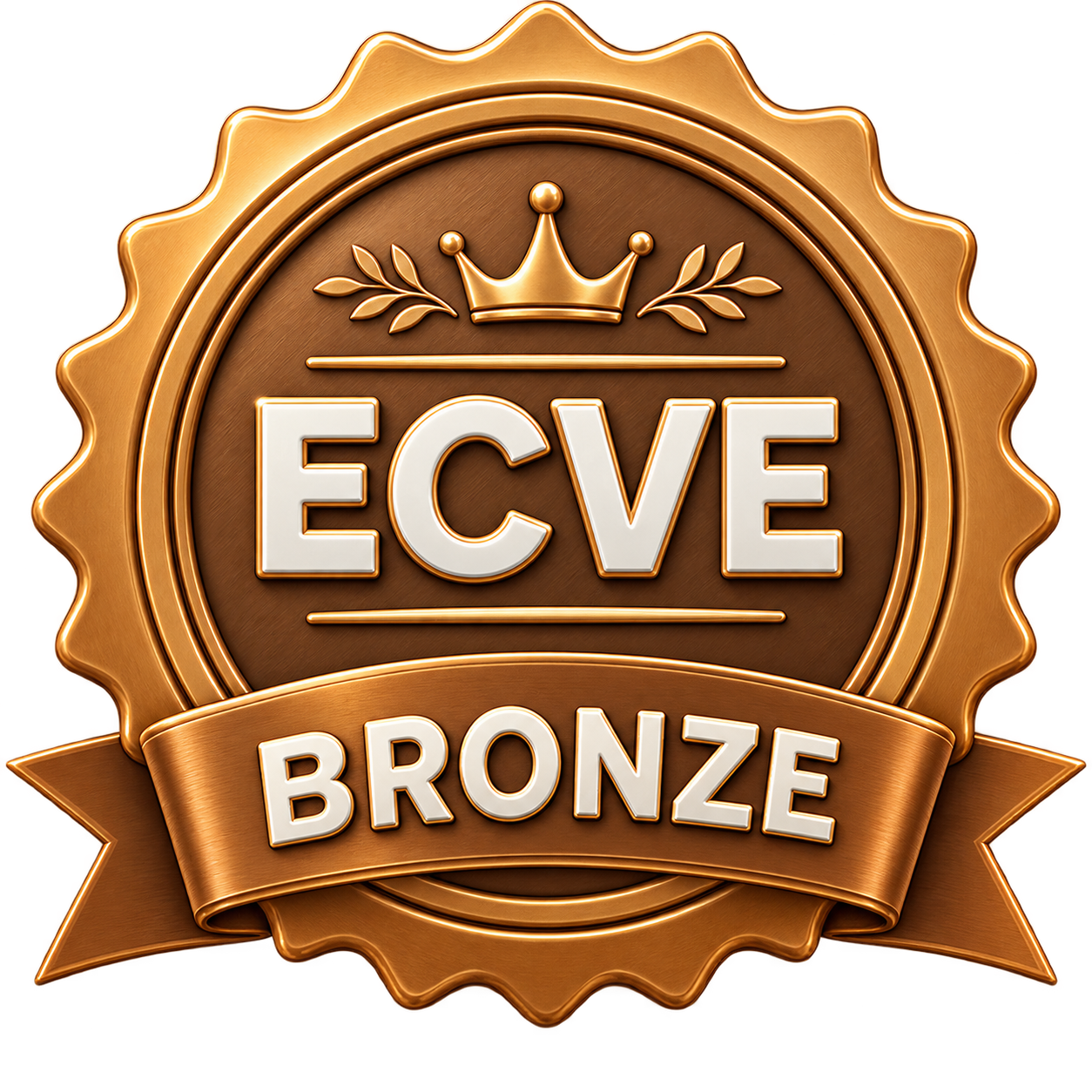 Bronze